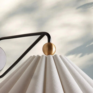 Haylen Wall Sconce - Arialamps