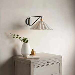 Haylen Wall Sconce - Arialamps