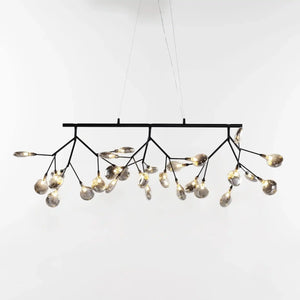 Hazel Modern Branch Chandelier - Arialamps