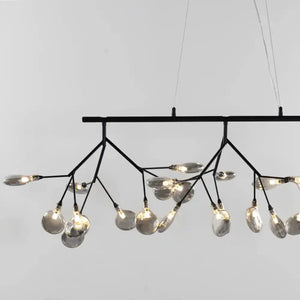 Hazel Modern Branch Chandelier - Arialamps