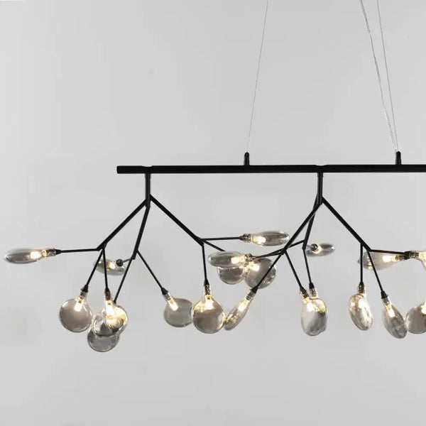 Hazel Modern Branch Chandelier - Arialamps