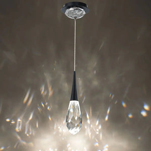 Hibiscus LED Mini Pendant Light - Arialamps