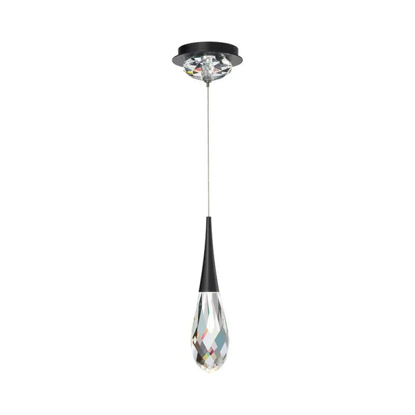 Hibiscus LED Mini Pendant Light - Arialamps