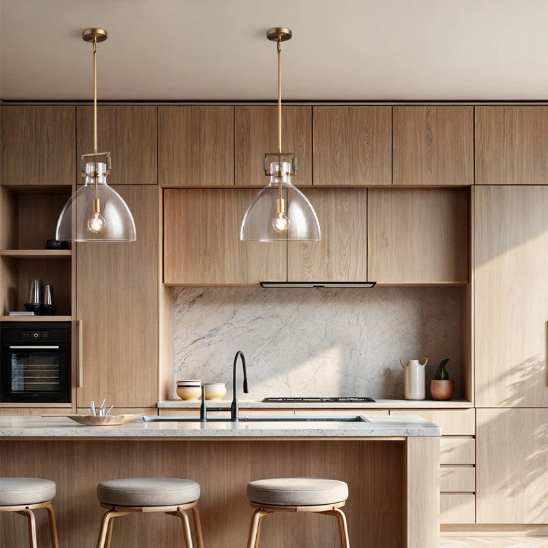 Funda Glass Pendant