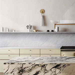 Kevin Javad Alabaster Wall Sconce, Designer Wall Lights Wall Sconce Kevinstudiolives