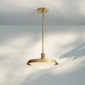 Kennon Barn Pendant - Arialamps