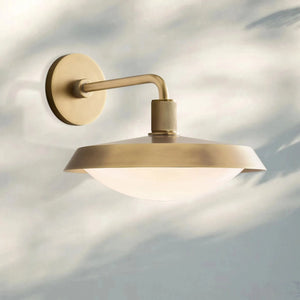 Kennon Barn Sconce - Arialamps