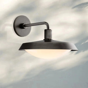 Kennon Barn Sconce - Arialamps