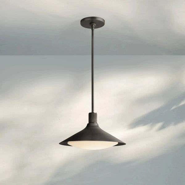 Kennon Tapered Pendant - Arialamps