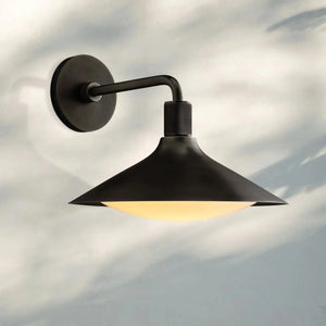 Kennon Tapered Wall Sconce - Arialamps