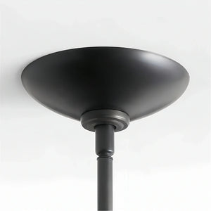 Liona Large Brass Candelabra Chandelier Light-