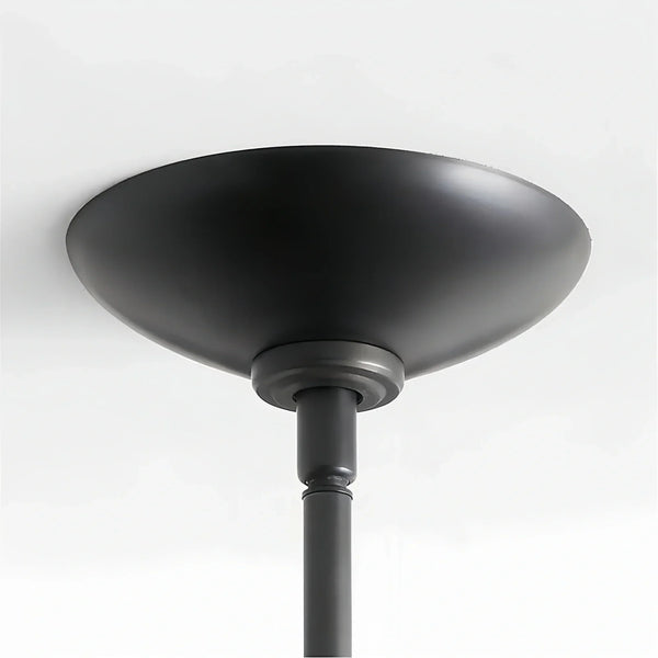 Liona Large Brass Candelabra Chandelier Light-