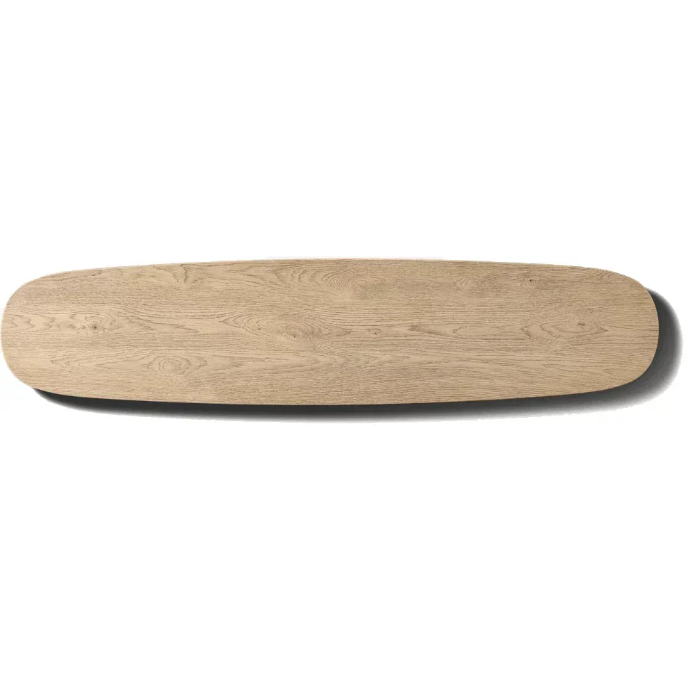 Mulho Wood Console Table