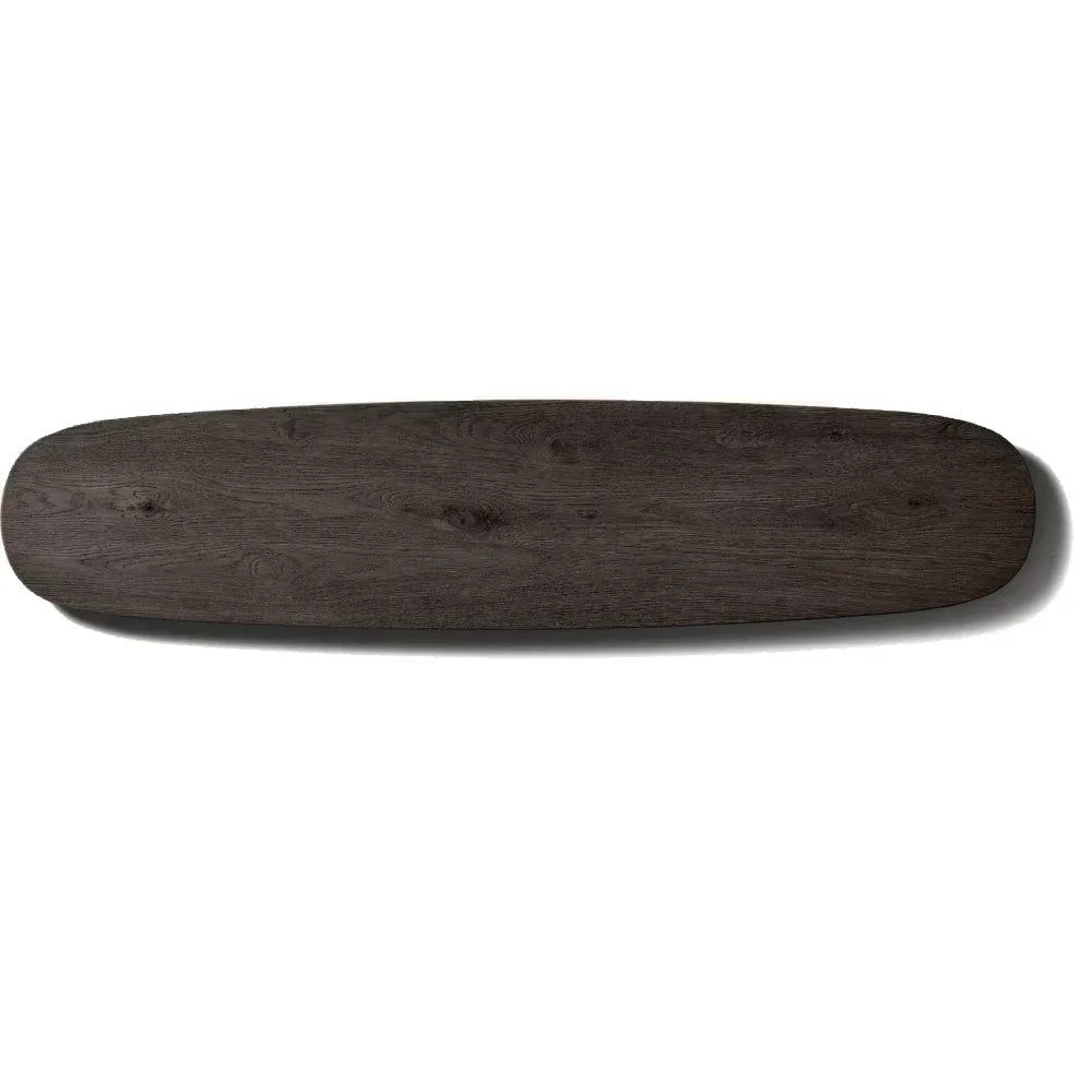 Mulho Wood Console Table
