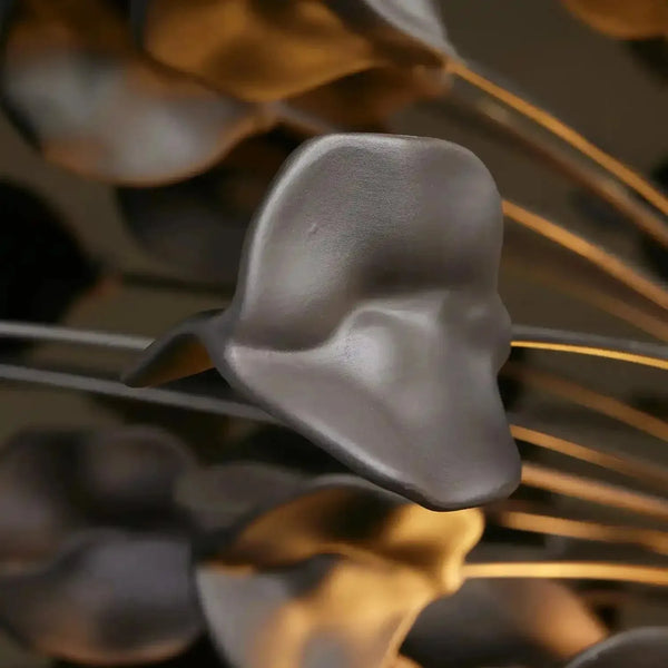 Lunaria Chandelier - Arialamps