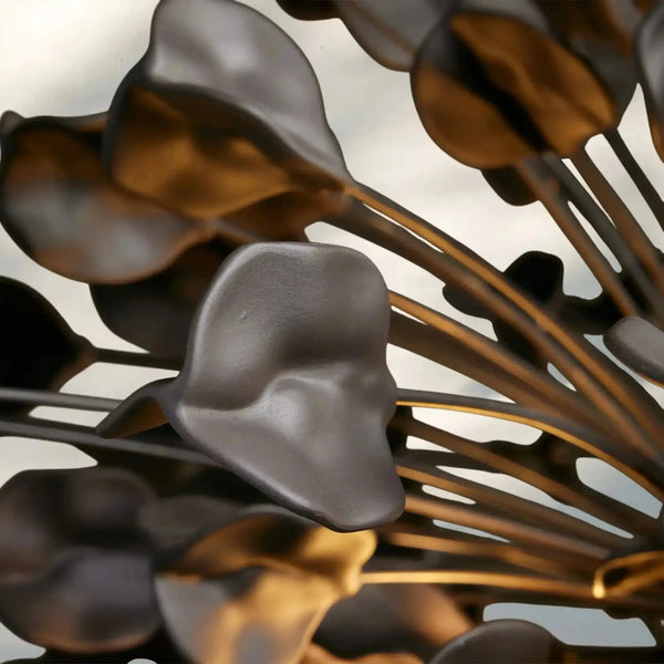 Lunaria Chandelier - Arialamps