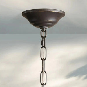 Lunaria Chandelier - Arialamps