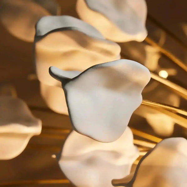 Lunaria Chandelier - Arialamps