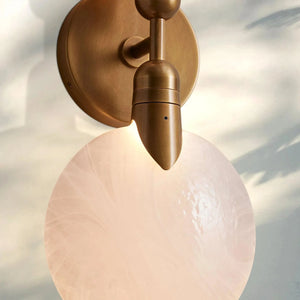 Lyla Double Sconce - Arialamps