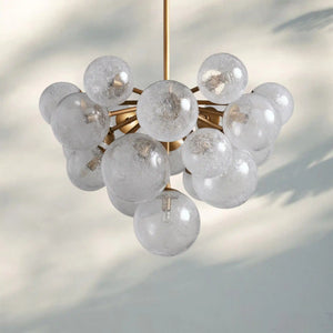 Mandoza Chandelier 19/37 Light-Lighting-Arialamps