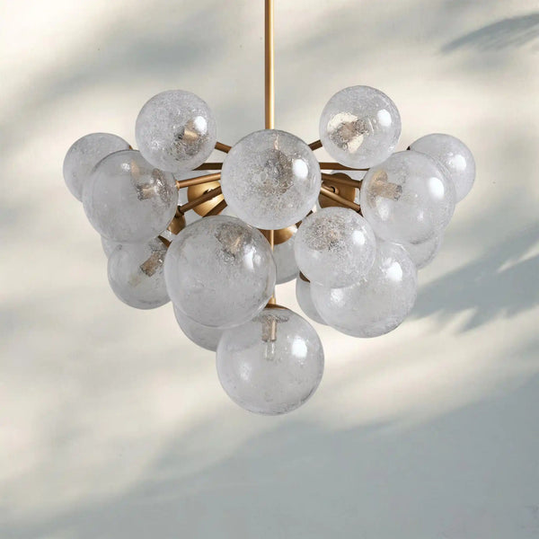 Mandoza Chandelier 19/37 Light-Lighting-Arialamps