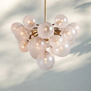 Mandoza Chandelier 19/37 Light-Lighting-Arialamps