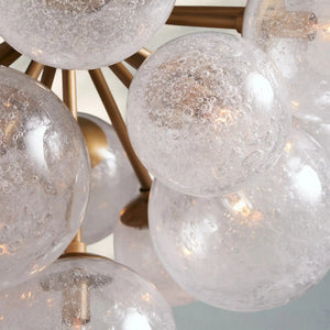 Mandoza Chandelier 19/37 Light-Lighting-Arialamps