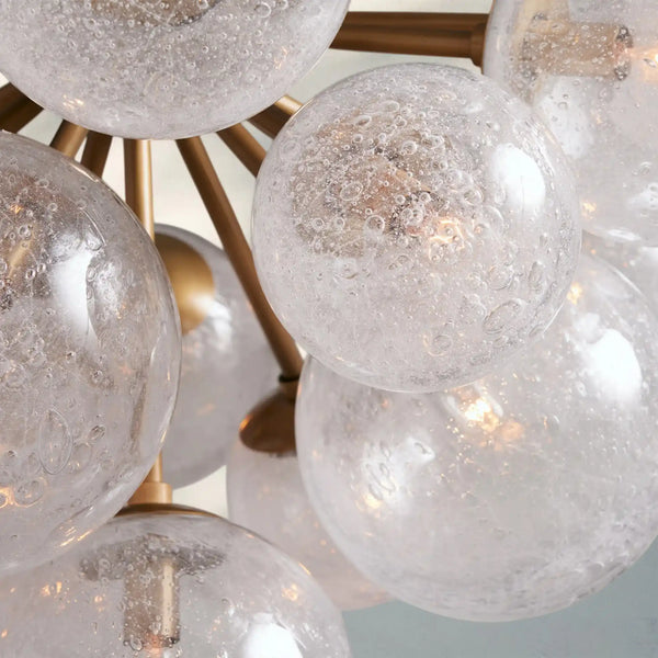 Mandoza Chandelier 19/37 Light-Lighting-Arialamps