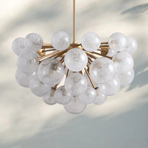 Mandoza Chandelier 19/37 Light-Lighting-Arialamps