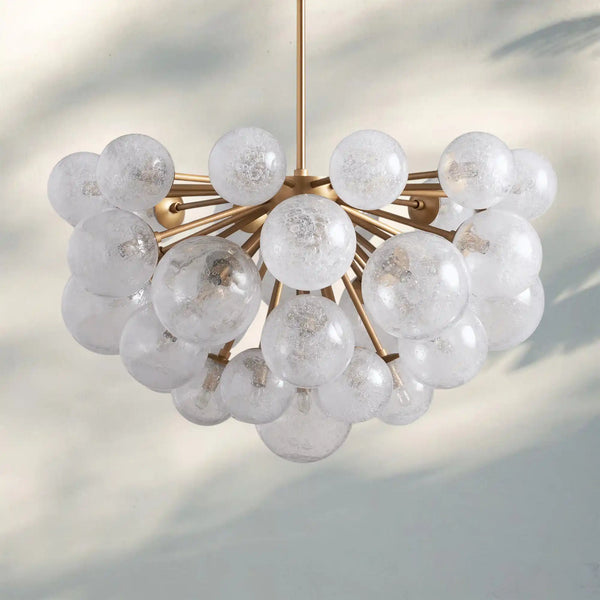 Mandoza Chandelier 19/37 Light-Lighting-Arialamps
