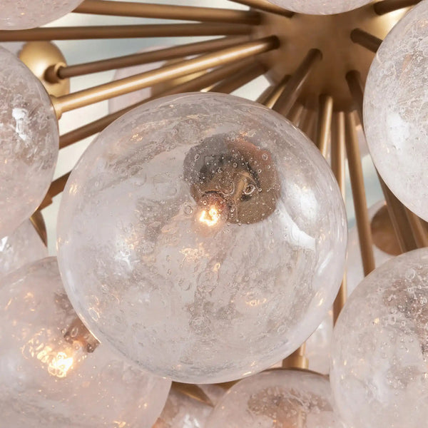 Mandoza Chandelier 19/37 Light-Lighting-Arialamps