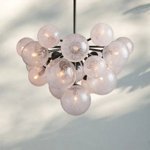 Mandoza Chandelier 19/37 Light-Lighting-Arialamps