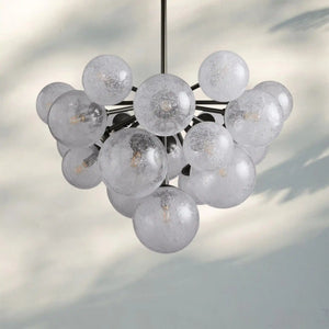 Mandoza Chandelier 19/37 Light-Lighting-Arialamps
