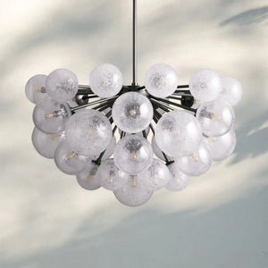 Mandoza Chandelier 19/37 Light-Lighting-Arialamps