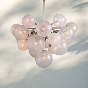 Mandoza Chandelier 19/37 Light-Lighting-Arialamps