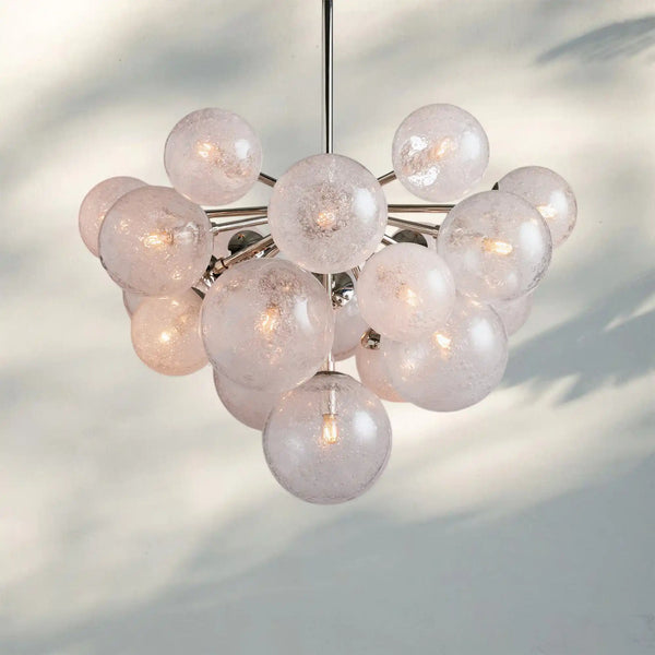 Mandoza Chandelier 19/37 Light-Lighting-Arialamps