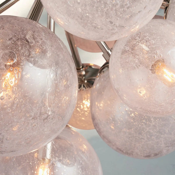 Mandoza Chandelier 19/37 Light-Lighting-Arialamps