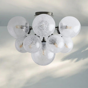 Mandoza Flushmount-Lighting-Arialamps