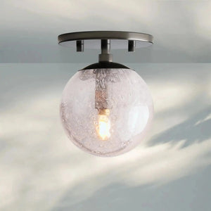 Mandoza Sconce - Arialamps