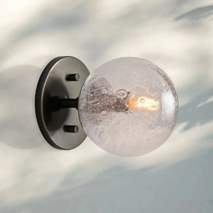 Mandoza Sconce - Arialamps