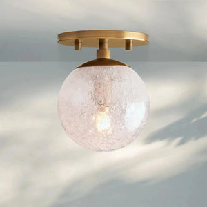 Mandoza Sconce - Arialamps