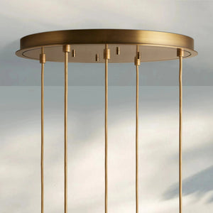 Matthie Chandelier - Arialamps