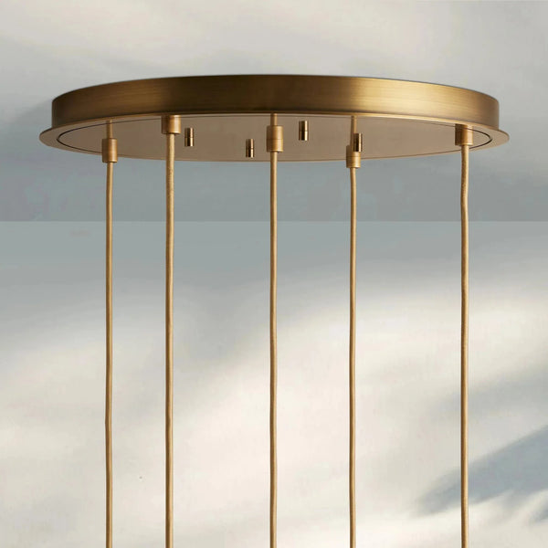 Matthie Chandelier - Arialamps