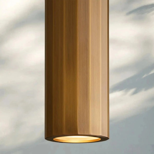 Matthie Pendant - Arialamps