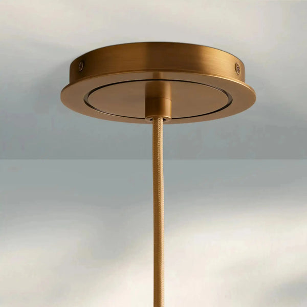 Matthie Pendant - Arialamps