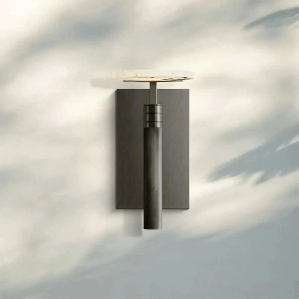 Melang Disc Sconce - Arialamps