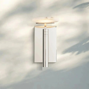 Melang Disc Sconce - Arialamps