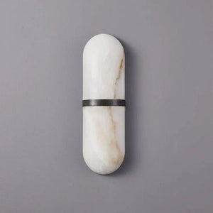 Melang Pill Form Sconce-