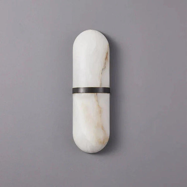 Melang Pill Form Sconce-