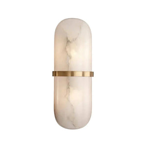 Melang Pill Form Sconce-